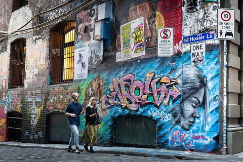 Melbourne Audio Tour: A Self-Guided Walk Through The City - Kalgoorlie Accommodation 2