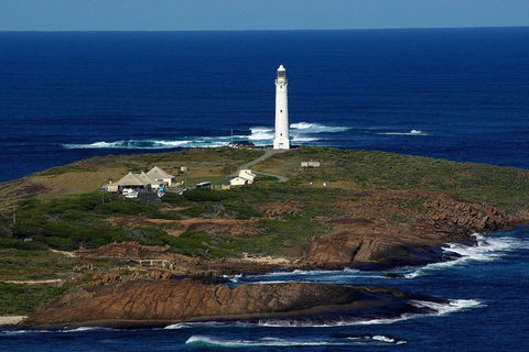 Three Day Charter Margaret River Region (inbound Melbourne Travelers) - Kalgoorlie Accommodation 3