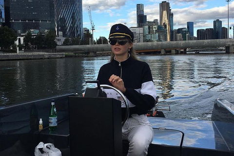 2-Hour Boat Rental In Melbourne - Kalgoorlie Accommodation 0