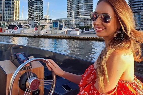 2-Hour Boat Rental In Melbourne - Kalgoorlie Accommodation 5