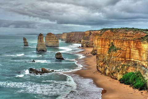 Full-Day Great Ocean Road Small-Group Tour From Melbourne - Kalgoorlie Accommodation 2