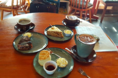 Great Ocean Road Full Day Private Experience - Kalgoorlie Accommodation 0