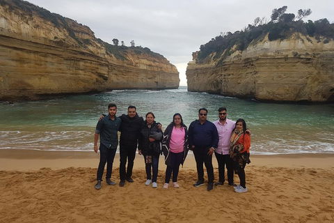 Great Ocean Road Full Day Private Experience - Kalgoorlie Accommodation 5