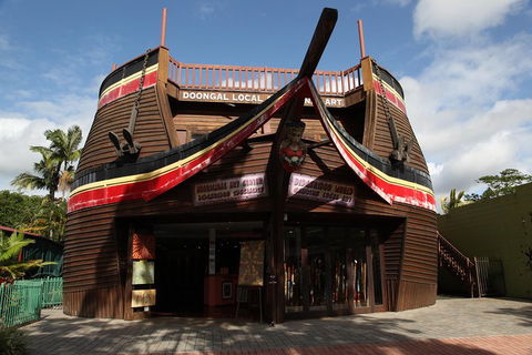 Kuranda Day Trip From Port Douglas Upgrade To Skyrail & Scenic Train Available - Kalgoorlie Accommodation 4
