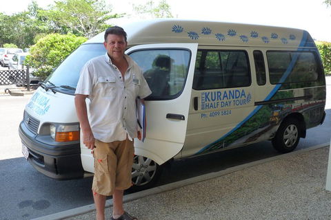 Kuranda Day Trip From Port Douglas Upgrade To Skyrail & Scenic Train Available - Kalgoorlie Accommodation 5
