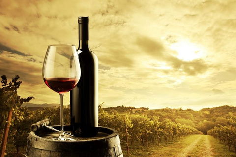 McLaren Vale Luxury Wine Tour - Kalgoorlie Accommodation 0