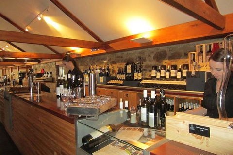 McLaren Vale Luxury Wine Tour - Kalgoorlie Accommodation 5