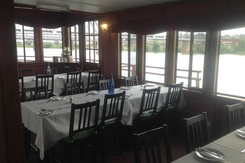 Adelaide Hills Tour With River Murray 3 Hour Lunch Cruise - Kalgoorlie Accommodation 1