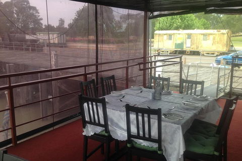 Adelaide Hills Tour With River Murray 3 Hour Lunch Cruise - Kalgoorlie Accommodation 4