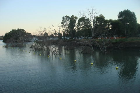Adelaide Hills Tour With River Murray 3 Hour Lunch Cruise - Kalgoorlie Accommodation 5