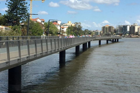 Brisbane City Highlights With Lone Pine! - Kalgoorlie Accommodation 1