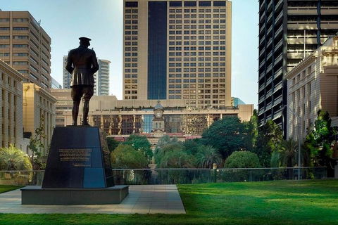 Brisbane City Highlights With Lone Pine! - Kalgoorlie Accommodation 2