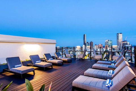 Brisbane City Highlights With Lone Pine! - Kalgoorlie Accommodation 4
