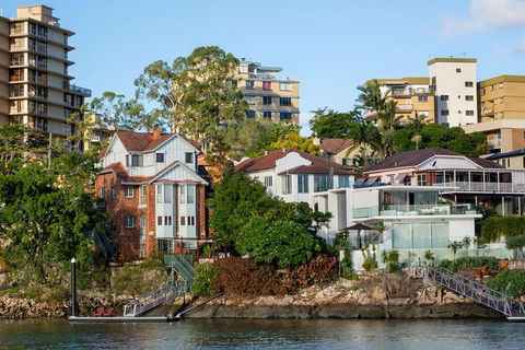 Brisbane City Highlights With Lone Pine! - Kalgoorlie Accommodation 5