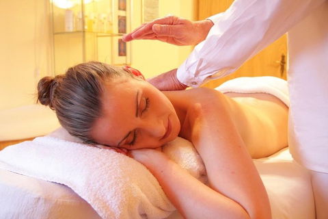 Massage (relaxation, Deep Tissue, Whole Body,sports Etc.)by Male Therapist - Kalgoorlie Accommodation 1