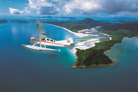 Fly & Cruise - Seaplane Package - Kalgoorlie Accommodation 2