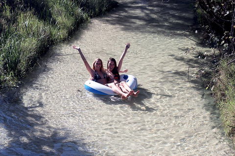 Pippies 3 Days 2 Nights Fraser Island Tour - Kalgoorlie Accommodation 3