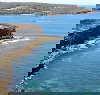 Half day Manly Beach and more - Kalgoorlie Accommodation