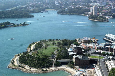 Half Day Manly Beach And More - Kalgoorlie Accommodation 1