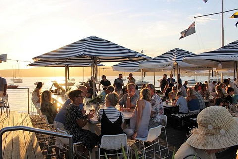Half Day Manly Beach And More - Kalgoorlie Accommodation 3