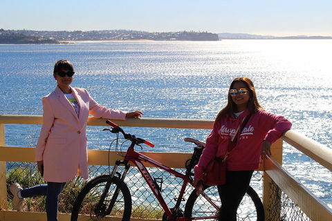 Half Day Manly Beach And More - Kalgoorlie Accommodation 4