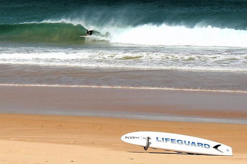 Half Day Manly Beach And More - Kalgoorlie Accommodation 5