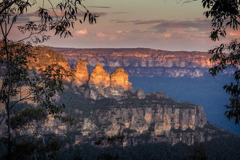 Private Blue Mountains Tour With Kangaroo And Koala Experience - Kalgoorlie Accommodation 1