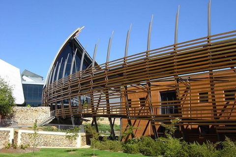 Adelaide Shore Excursion: Adelaide City Tour By Private Limo - Kalgoorlie Accommodation 2