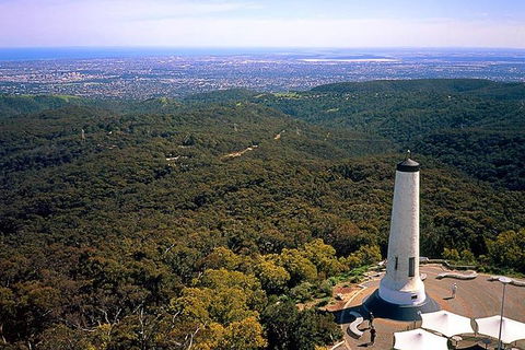Adelaide Shore Excursion: Adelaide City Tour By Private Limo - Kalgoorlie Accommodation 3