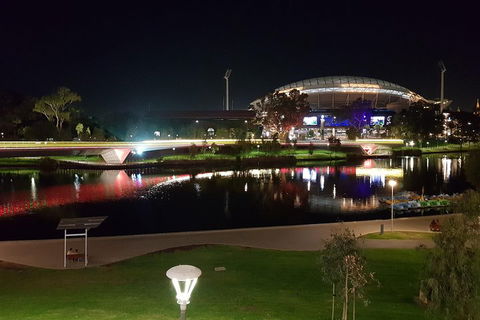 Adelaide Shore Excursion: Adelaide City Tour By Private Limo - Kalgoorlie Accommodation 5