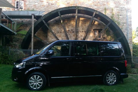 McLaren Vale Intimate Winery Tour By Private Limo - Kalgoorlie Accommodation 5