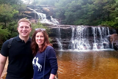 Private Blue Mountains Day Tour Including Wildlife Park - Kalgoorlie Accommodation 0