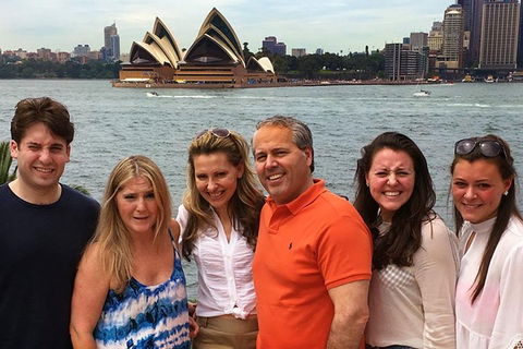 Private Sydney Half Day Tour Including Sydney Opera House And Bondi Beach - Kalgoorlie Accommodation 0
