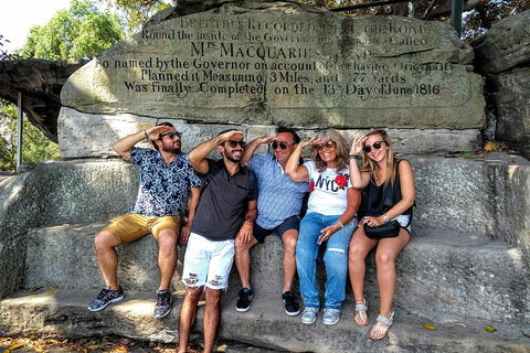 Private Sydney Half Day Tour Including Sydney Opera House And Bondi Beach - Kalgoorlie Accommodation 3