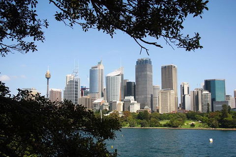 Private Sydney Half Day Tour Including Sydney Opera House And Bondi Beach - Kalgoorlie Accommodation 5