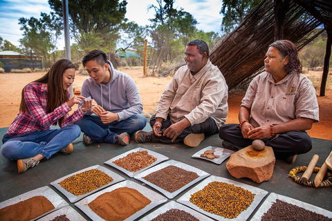 Karrke Aboriginal Cultural Experience - Kalgoorlie Accommodation 0