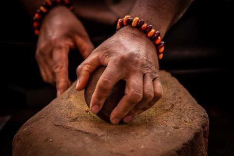Karrke Aboriginal Cultural Experience - Kalgoorlie Accommodation 1