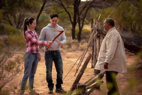 Karrke Aboriginal Cultural Experience - Kalgoorlie Accommodation 2