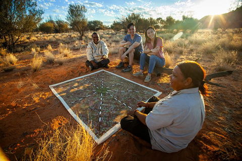 Karrke Aboriginal Cultural Experience - Kalgoorlie Accommodation 4