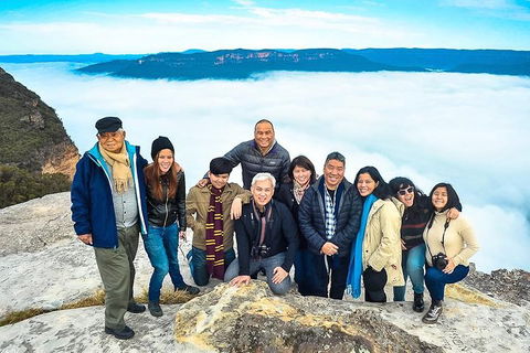 Blue Mountains Private Tour From Sydney - Kalgoorlie Accommodation 1