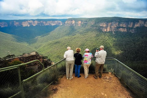 Blue Mountains Private Tour From Sydney - Kalgoorlie Accommodation 4
