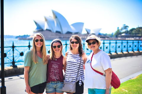 Luxury Sydney City Private Tour - Kalgoorlie Accommodation 2