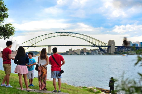 Luxury Sydney City Private Tour - Kalgoorlie Accommodation 3