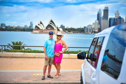 Luxury Sydney City Private Tour - Kalgoorlie Accommodation 4