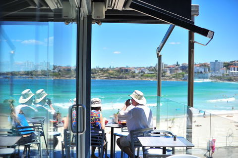 Luxury Sydney City Private Tour - Kalgoorlie Accommodation 5