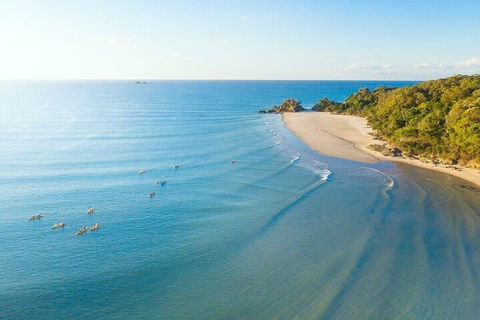 The Byron Bay Sea Kayak Tour - Kalgoorlie Accommodation 5