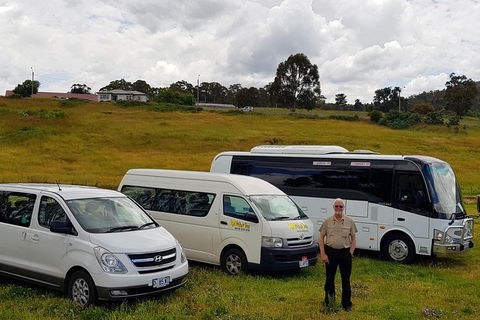 Tasmania 6 Day 'Tour In Circle' - Kalgoorlie Accommodation 5