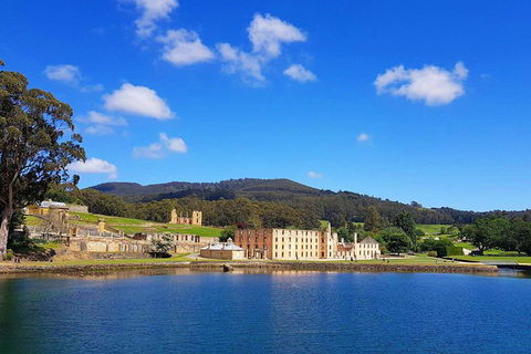Tasmania 4 Day East Coast + Launceston - Kalgoorlie Accommodation 0