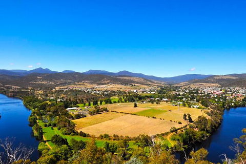 6-Day Tasmania Small-Group Guided Tour With Gourmet Food - Kalgoorlie Accommodation 4