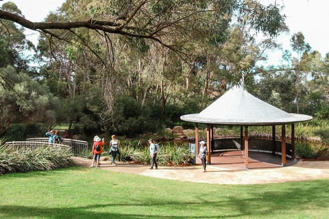 Highlights Of Kings Park - Kalgoorlie Accommodation 1